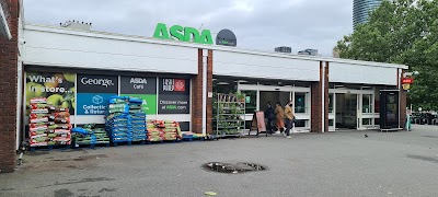 Asda Isle of Dogs Superstore